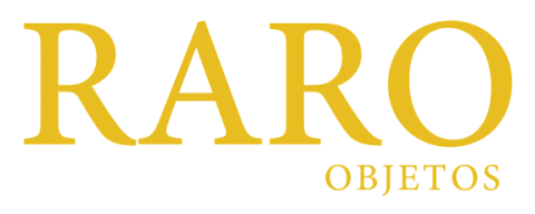 RARO Objetos