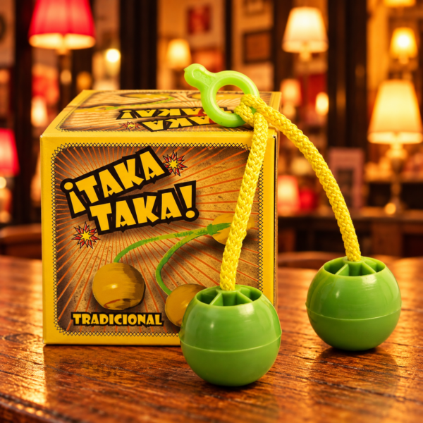 Juego Tiki taka