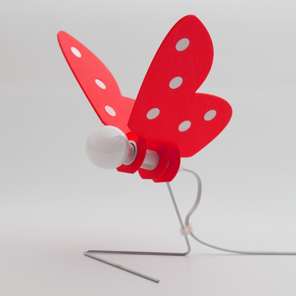Mariposa - Fucsia